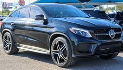 2019 Mercedes-Benz GLE-Class AMG GLE 43