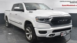 2019 Ram Ram Pickup 1500 Limited