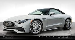 2023 Mercedes-Benz SL-Class AMG SL 43