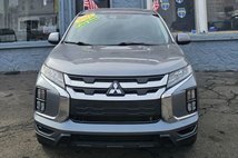 2021 Mitsubishi Outlander Sport ES