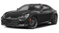2025 Subaru BRZ Limited