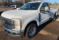 2026 Ford Super Duty F-350 XLT