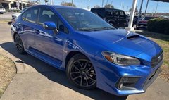 2019 Subaru WRX Limited