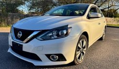 2019 Nissan Sentra SL