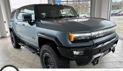 2024 GMC HUMMER EV 3X