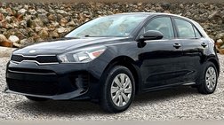 2018 Kia Rio5 LX