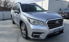 2021 Subaru Ascent Limited 8-Passenger