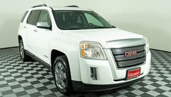 2012 GMC Terrain SLT-2