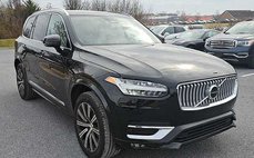 2024 Volvo XC90 B5 Core Bright Theme