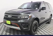 2022 Ford Expedition Timberline