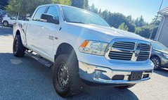 2019 Ram Ram Pickup 1500 Classic Big Horn