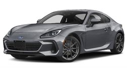 2023 Subaru BRZ Limited