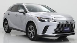 2023 Lexus RX 350 Premium
