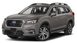2022 Subaru Ascent Premium 8-Passenger