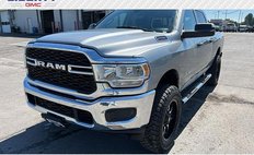 2020 Ram Ram Pickup 2500 Tradesman