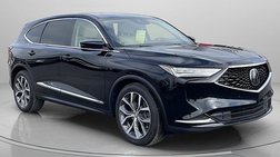 2023 Acura MDX w/Tech