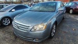 2005 Toyota Avalon XL