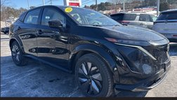 2024 Nissan Ariya Engage+ e-4ORCE