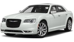 2019 Chrysler 300 S