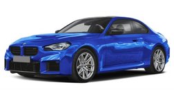 2026 BMW M2 Base