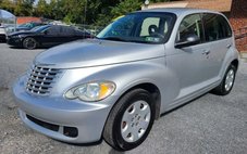 2007 Chrysler PT Cruiser Base