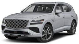 2025 Genesis GV80 3.5T Prestige