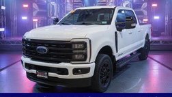 2024 Ford Super Duty F-250 Lariat