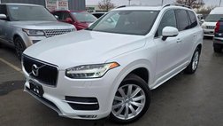 2018 Volvo XC90 T6 Momentum