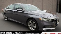2019 Honda Accord EX