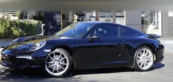 2014 Porsche 911 Carrera
