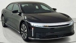 2023 Lucid Air Pure