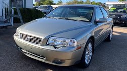 2006 Volvo S80 2.5T
