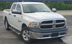 2015 Ram Ram Pickup 1500 Tradesman