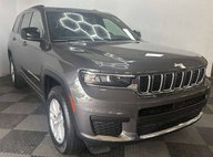 2024 Jeep Grand Cherokee L Laredo X