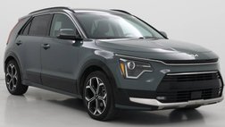 2023 Kia Niro EX Touring