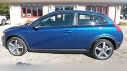 2008 Volvo C30 Version 2.0