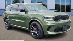 2021 Dodge Durango SRT 392