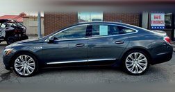 2017 Buick LaCrosse Premium