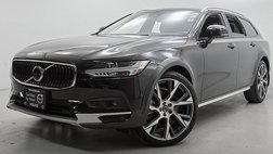 2024 Volvo V90 Cross Country B6 Ultimate