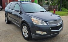 2009 Chevrolet Traverse LT