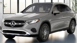2025 Mercedes-Benz GLC-Class GLC 300 4MATIC