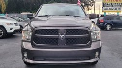 2016 Ram Ram Pickup 1500 Express