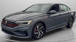 2021 Volkswagen Jetta GLI S