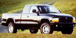 1999 Dodge Dakota 