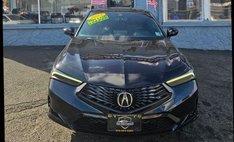 2023 Acura Integra w/A-SPEC