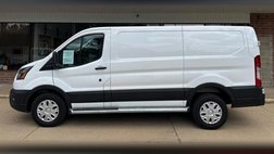 2025 Ford Transit 250