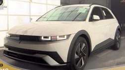 2025 Hyundai Ioniq 5 SEL