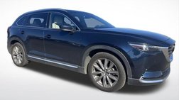 2021 Mazda CX-9 Grand Touring