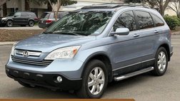 2007 Honda CR-V EX-L