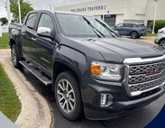 2022 GMC Canyon Denali